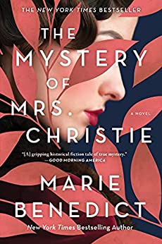 The Mystery of Mrs. Christie book review