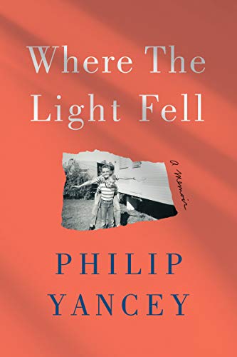 Where the Light Fell book review