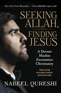 Seeking Allah Finding Jesus book review
