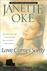 Love Comes Softly book