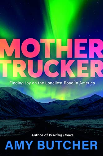 Mother Trucker Book
