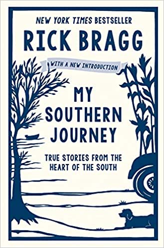 My Southern Journey