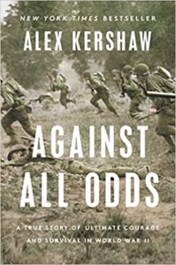 Against All Odds book review