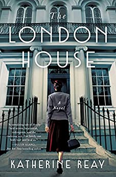 The London House Book