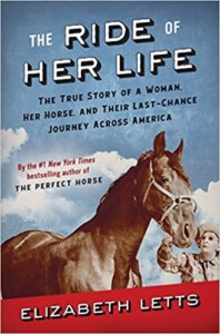The Ride of Her Life book