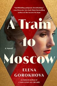 A Train To Moscow Book Review