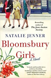 Bloomsbury Girls book review