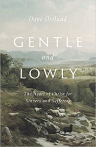 Gently and Lowly book 
