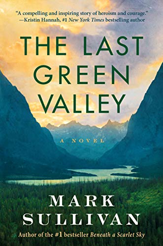 The Last Green Valley book