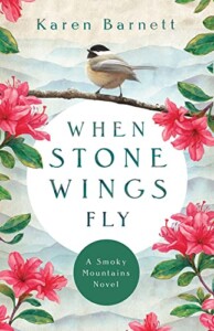 When Stone Wings Fly book
