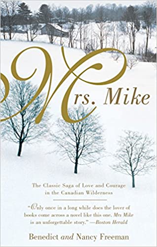 Mrs. Milk book review