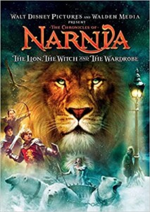 The Lion, the Witch, and the Wardrobe book