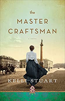 The Master Craftsman Book Review