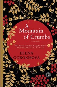 A Mountain of Crumbs book review