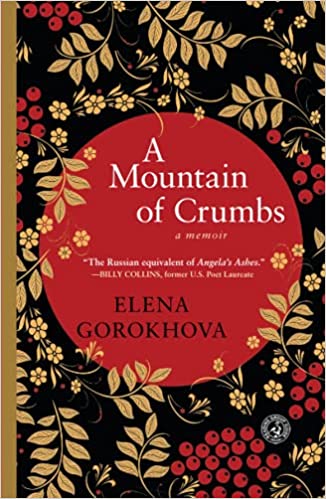 A Mountain of Crumbs book review