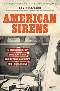 American Sirens book