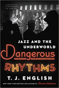 Dangerous Rhythms books