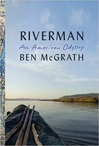 Riverman book