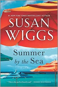 Summer By the Sea book review