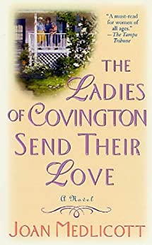 The Ladies of Covington book