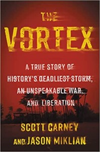 The Vortex book