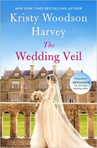 The Wedding Veil book reivew