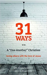 31 Ways To Be a One Another Christian book review