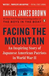 Facing the Moutain book review