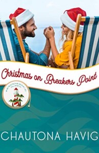 Christmas on Breakers Point
