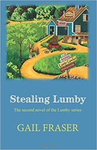 Stealing Lumby