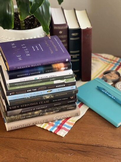 Christian Books To Read In 2023