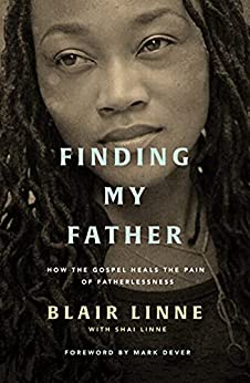 Finding My Father book