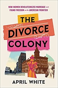 The Divorce Colony book review