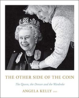 the other side of the coin book