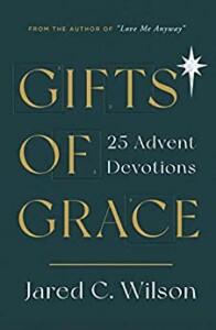 gifts of Grace book