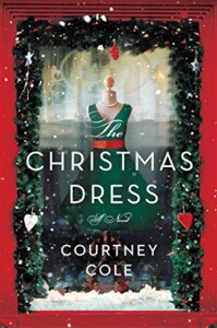 The Christmas Dress book
