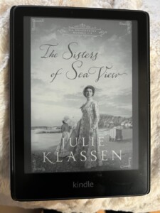 The Sisters of Sea View book review