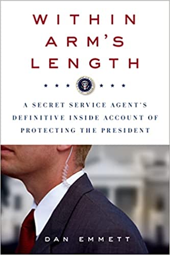 Within Arms Length book 