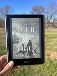 The Nature of Fragile Things book review