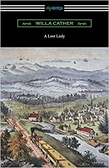 A Lost Lady Book Review