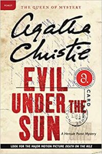 Evil Under the Sun book