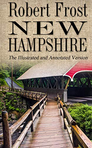 New Hampshire Book Review