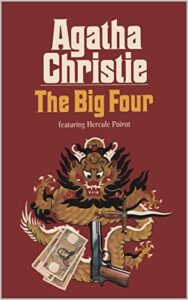 The Big Four book cover
