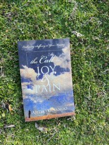 The Call To Joy In Pain book review
