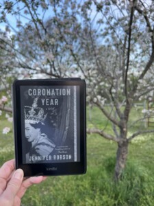 Coronation Year by Jennifer Robson book review