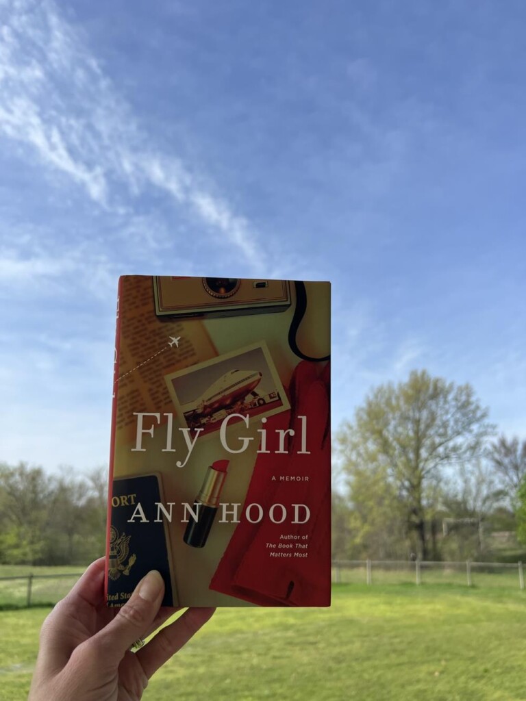 Fly Girl Book Review