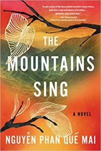 The Mountains Sing book 