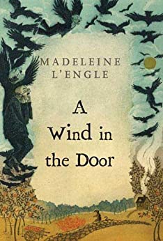 A Wind In the Door book 