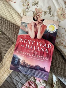 Next Year In Havana book review