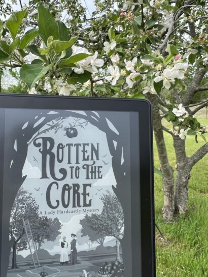 Rotten To the Core book review